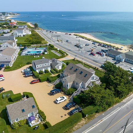 Beachside Village Resort Фолмут Экстерьер фото