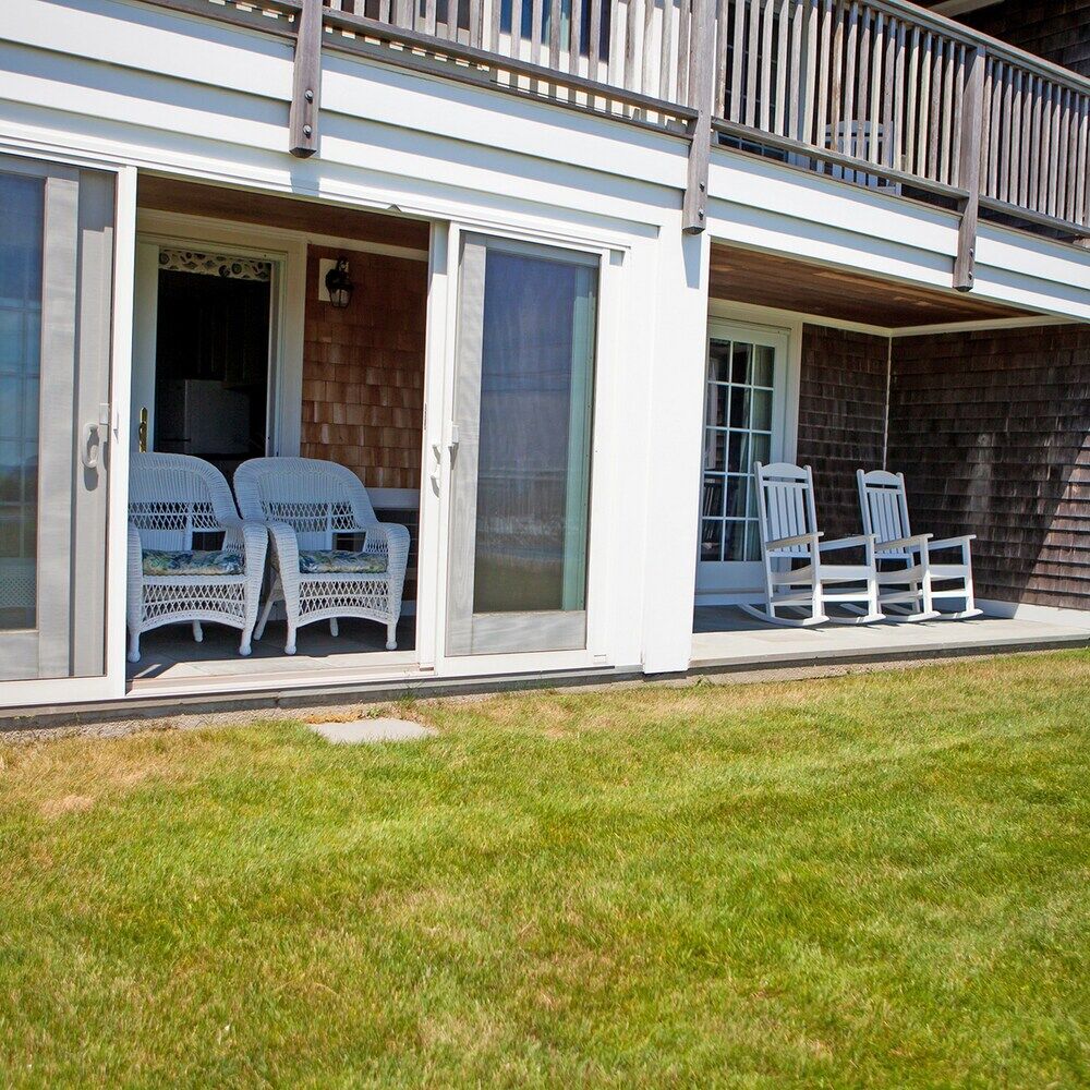 Beachside Village Resort Фолмут Экстерьер фото